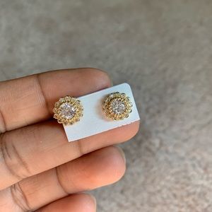 Stainless Steel Earring